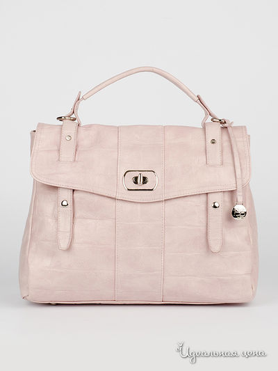 Сумка Betty Barclay, цвет розовый