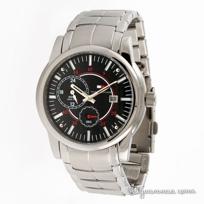  Tommy Hilfiger часы, цвет цвет серебро