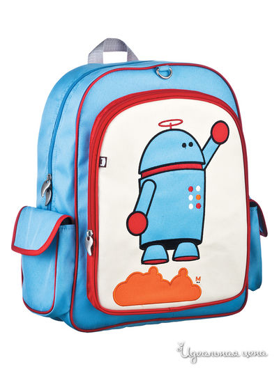 Рюкзак Beatrix NY, цвет голубой