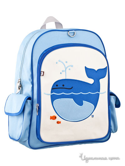 Рюкзак Beatrix NY, цвет голубой