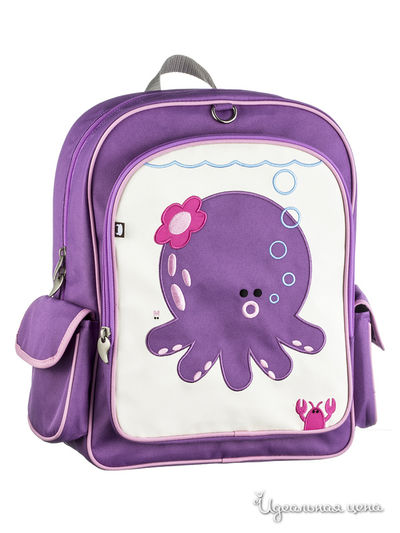 Рюкзак Beatrix NY, цвет сиреневый