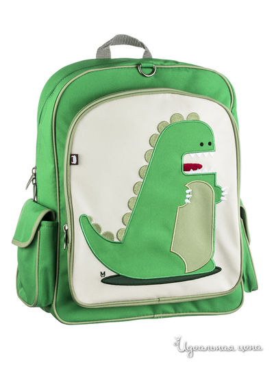 Рюкзак Beatrix NY, цвет зеленый