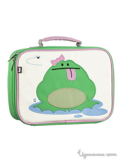 Ланч-Бокс Beatrix NY, цвет мультиколор