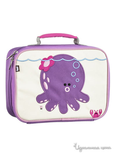 Ланч-Бокс Beatrix NY, цвет мультиколор