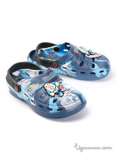 Сабо Beppi, цвет Красный