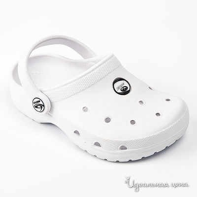 Сабо Beppi, цвет Белый