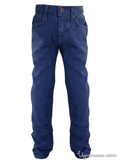 Джинсы La Miniatura, цвет синий