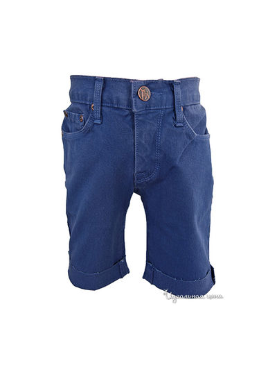 Шорты La Miniatura, цвет синий
