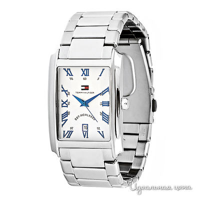  Tommy Hilfiger часы