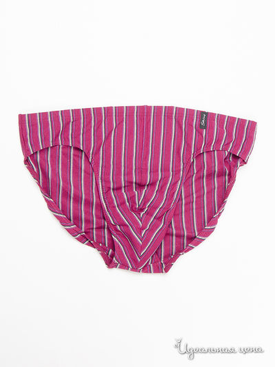 Трусы Skiny, цвет Полоска