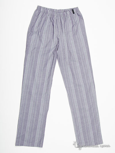 Брюки Skiny, цвет светло-серый