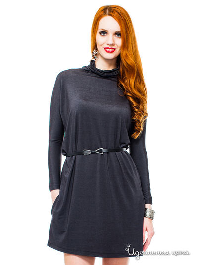 Туника Mondigo, цвет темно-серый