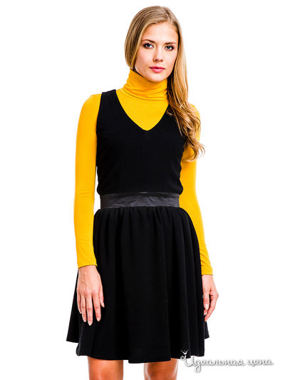 Сарафан Mondigo, цвет черный