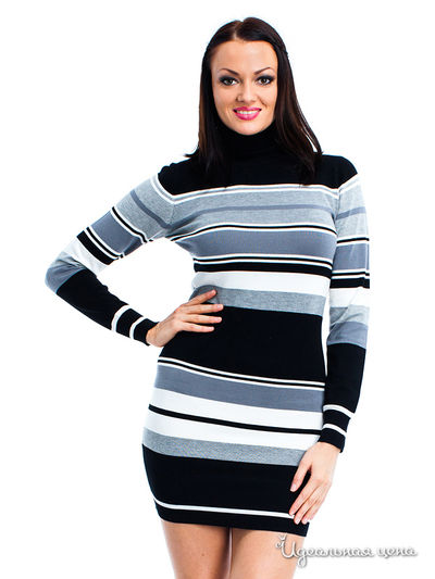 Туника Mondigo, цвет черный