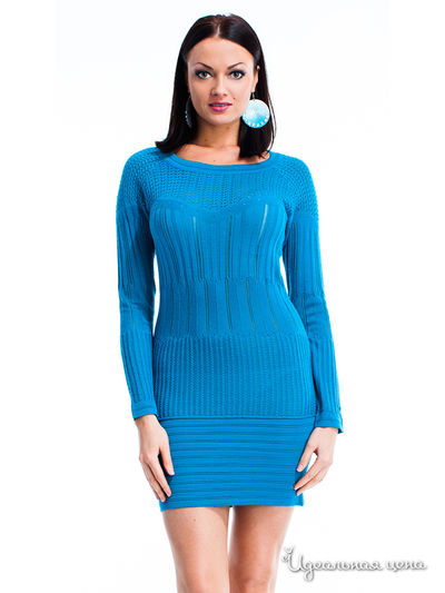 Туника Mondigo, цвет Бирюза