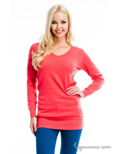 Туника Mondigo, цвет корал