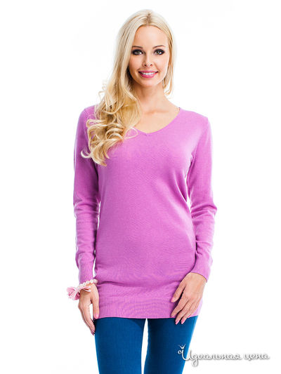 Туника Mondigo, цвет розовый