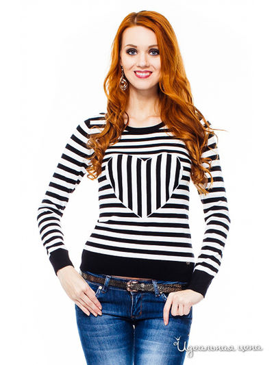 Джемпер Mondigo, цвет черный