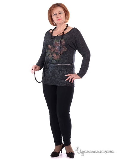 Туника Mondigo, цвет черный