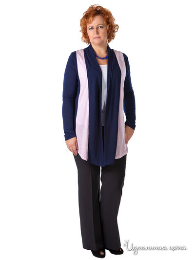 Кардиган Mondigo, цвет темно-синий