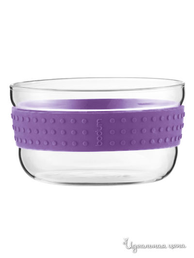 Наборы Bodum, цвет фиолетовый
