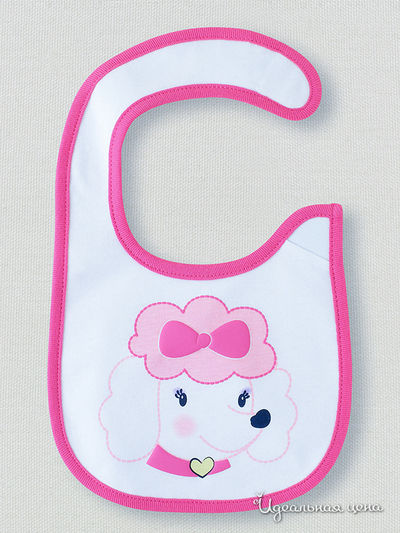 Фартук Childrens Place, цвет Белый