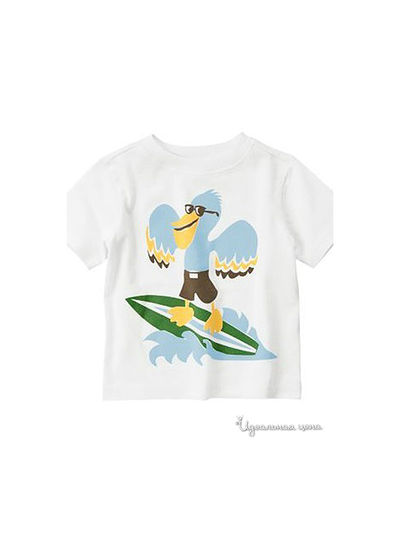 Футболка Crazy8, цвет Белый