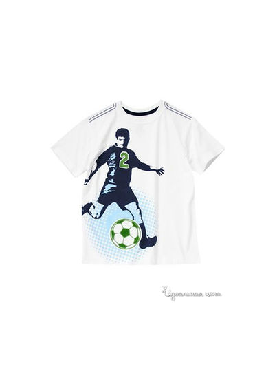 Футболка Crazy8, цвет Белый