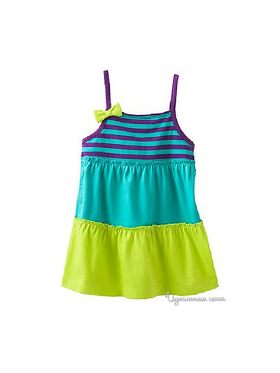 Туника Jumping Beans, цвет разноцветный