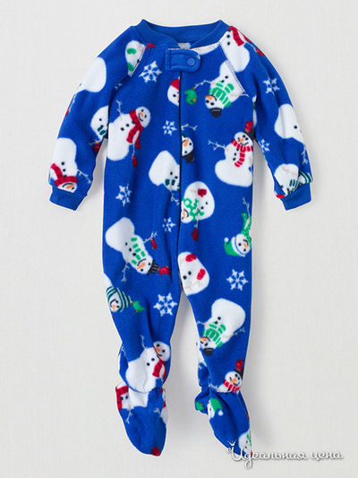 Пижама Childrens Place