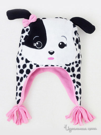 Шапка Childrens Place, цвет Белый