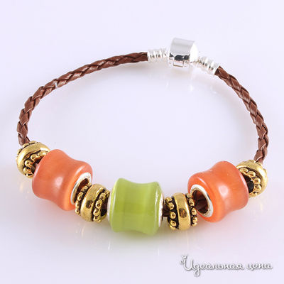 Браслет Migura, цвет мультиколор