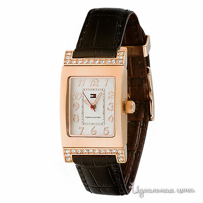  Tommy Hilfiger часы