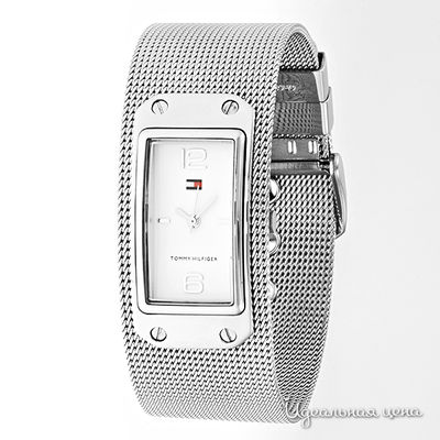  Tommy Hilfiger часы