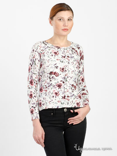 Жакет Twin-Set Girl, цвет Мультиколор