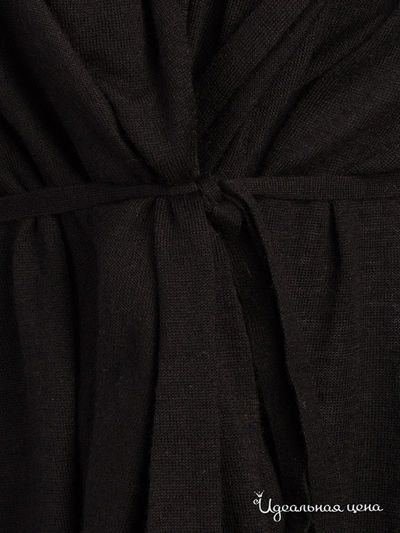 Кардиган Twin-set , цвет черный
