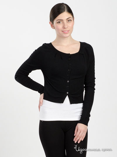 Жакет Twin-Set Girl, цвет черный