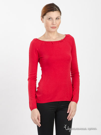 Кардиган Twin-Set Girl, цвет Красный