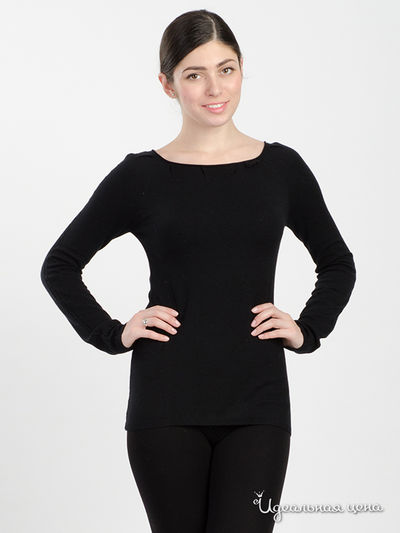 Кардиган Twin-Set Girl, цвет черный