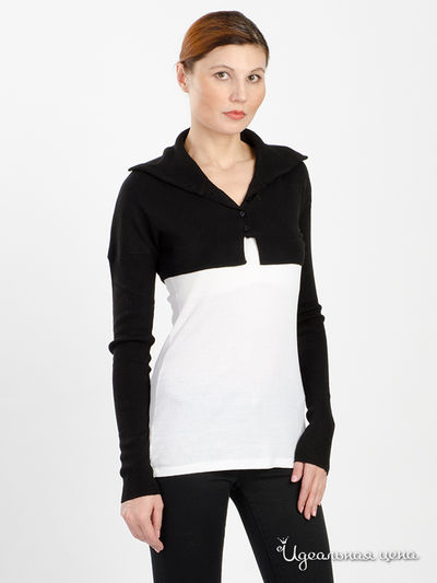 Кардиган Twin-Set Girl, цвет черный