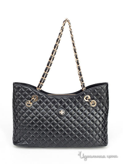 Сумка Vasheron, цвет черный