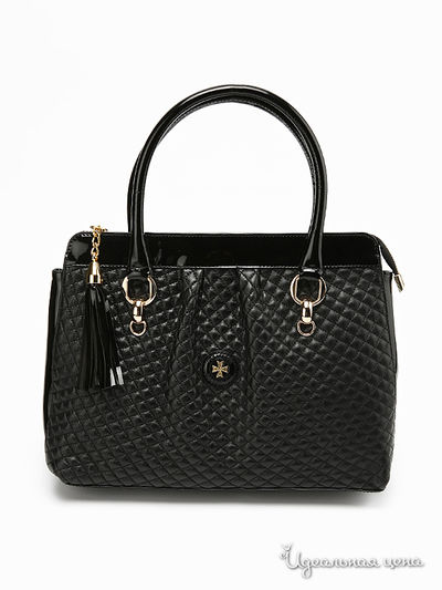 Сумка Vasheron, цвет черный