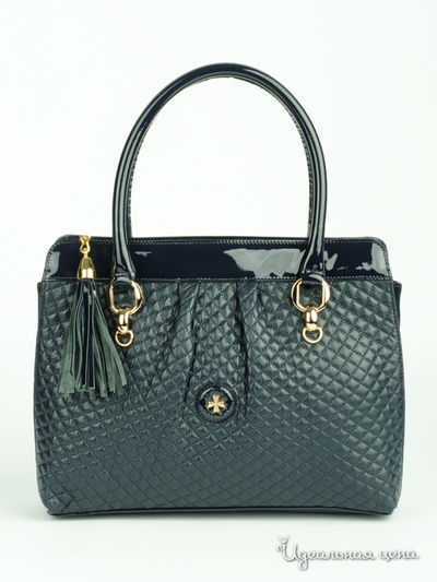 Сумка Vasheron, цвет темно-синий