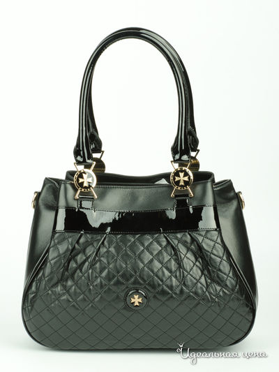 Сумка Vasheron, цвет черный