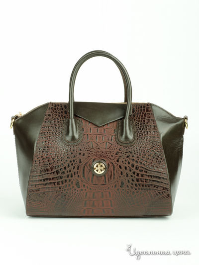 Сумка Vasheron, цвет бордовый