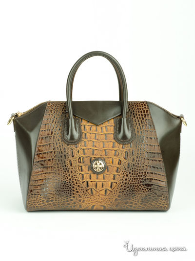 Сумка Vasheron, цвет оливковый