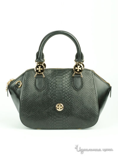 Сумка Vasheron, цвет черный