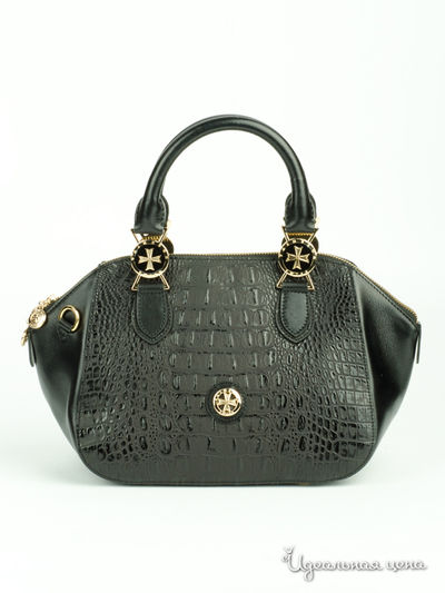 Сумка Vasheron, цвет черный