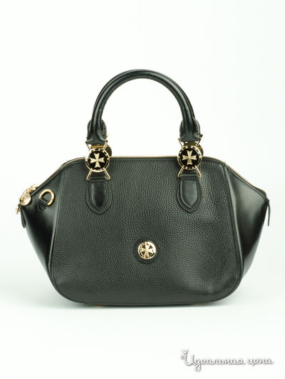 Сумка Vasheron, цвет черная