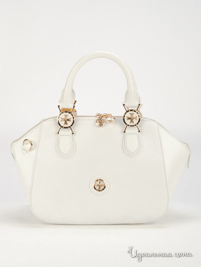 Сумка Vasheron, цвет Белый